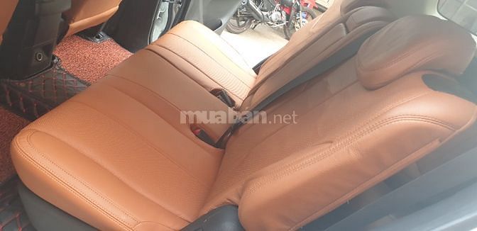 Bán Chevrolet Trailblazer LT dầu 2.5 tự động đời T12/2018 trắng 1 chủ 