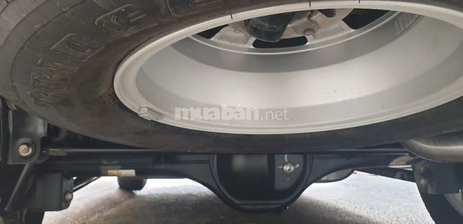 Bán Chevrolet Trailblazer LT dầu 2.5 tự động đời T12/2018 trắng 1 chủ 