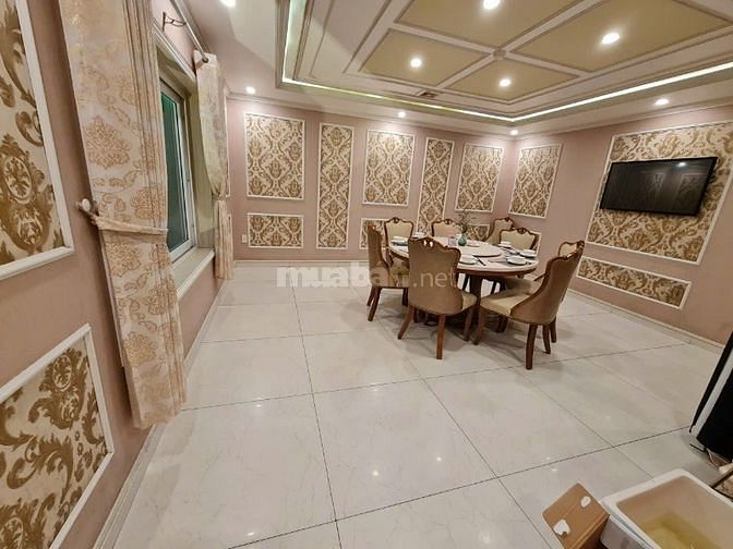 Chuyên giấy dán tường nhập khẩu giá rẻ