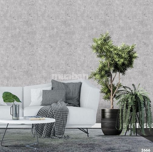 Chuyên giấy dán tường nhập khẩu giá rẻ