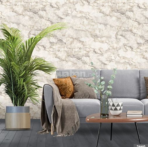 Chuyên giấy dán tường nhập khẩu giá rẻ
