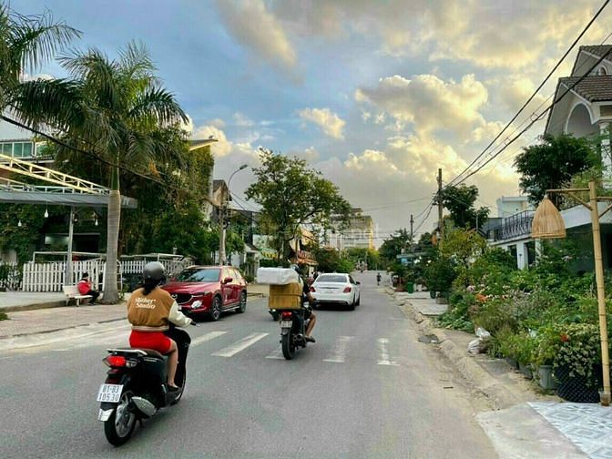 CHO THUÊ NHÀ 1 HẦM 3 TẦNG KHU DÂN CƯ BÊN SÔNG, ĐƯỜNG SỐ 25 – PHẠM VĂN 