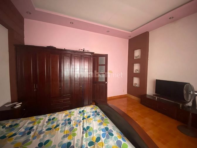 Cho thuê nhà nguyên căn đường TK11 (KDC Hoàng Hải), Bà Điểm, Hóc Môn.