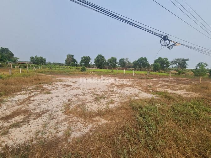 Đinh công tráng 20 x 27 tân tiến, thị xã lagi giá ngộp 50%