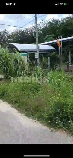 Cần Bán Lô Tiền Vị Trí Đẹp Tại Xã An Lập, Huyện Dầu Tiếng
