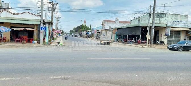 BÁN LỖ 15X40= 600M2 ĐẤT, T.CƯ 300M MẶT TIỀN 18M NGAY KCN DÂN ĐÔNG. 1TỶ