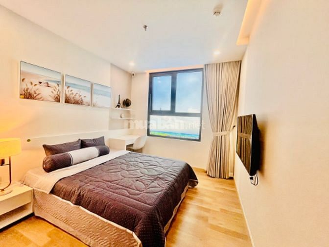 CĂN HỘ CAO CẤP LUXURY CT1 VCN PHƯỚC LONG