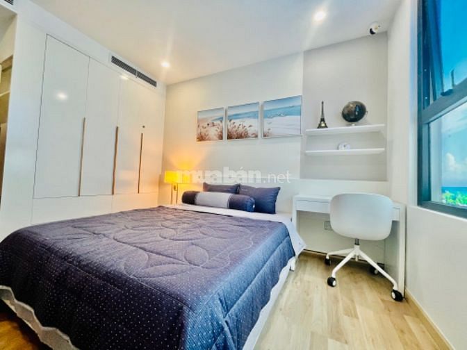 CĂN HỘ CAO CẤP LUXURY CT1 VCN PHƯỚC LONG