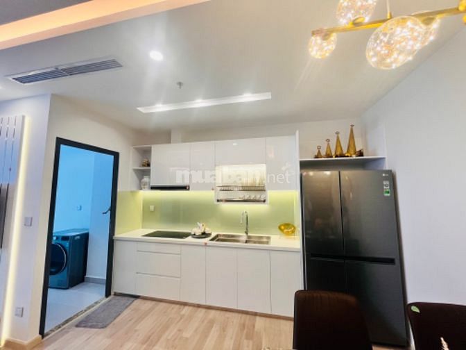 CĂN HỘ CAO CẤP LUXURY CT1 VCN PHƯỚC LONG