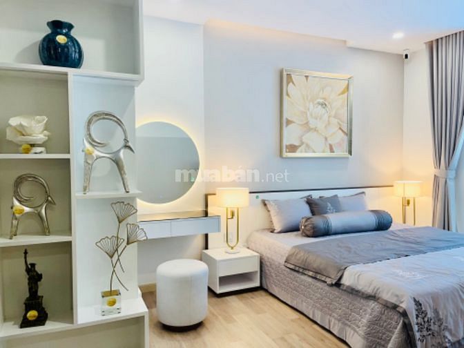 CĂN HỘ CAO CẤP LUXURY CT1 VCN PHƯỚC LONG
