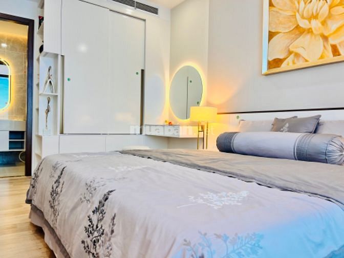 CĂN HỘ CAO CẤP LUXURY CT1 VCN PHƯỚC LONG