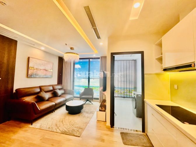 CĂN HỘ CAO CẤP LUXURY CT1 VCN PHƯỚC LONG
