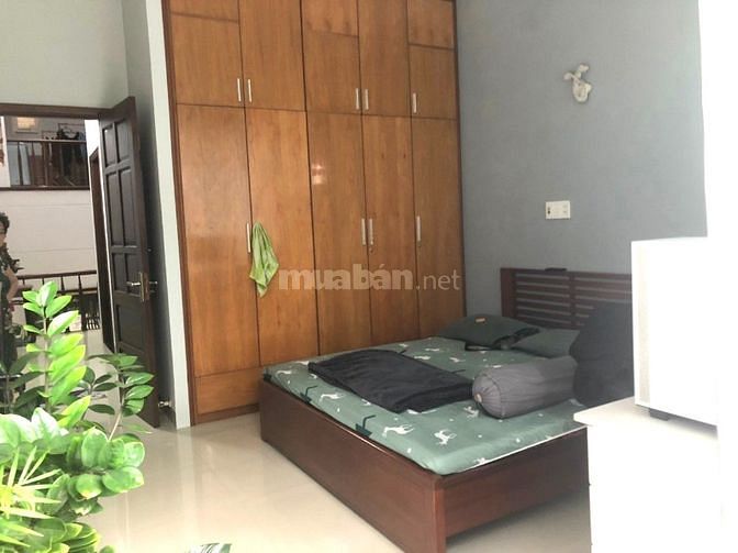 Cho thuê nhà đẹp 3 tầng đường 7m5, Khu Nam Việt Á gần Đoàn Khuê