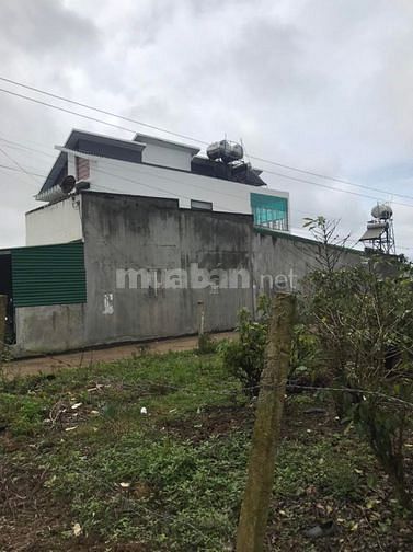 Bán đất MT hẻm 6m sau lưng UBNDX Ninh Gia - Đức Trọng - Lâm Đồng. 1840