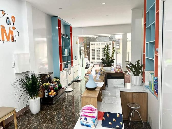 Bán nhà ngõ ô tô Trần Duy Hưng - 70m2 - 5 tầng - mt 5m - giá 23.5 tỷ 