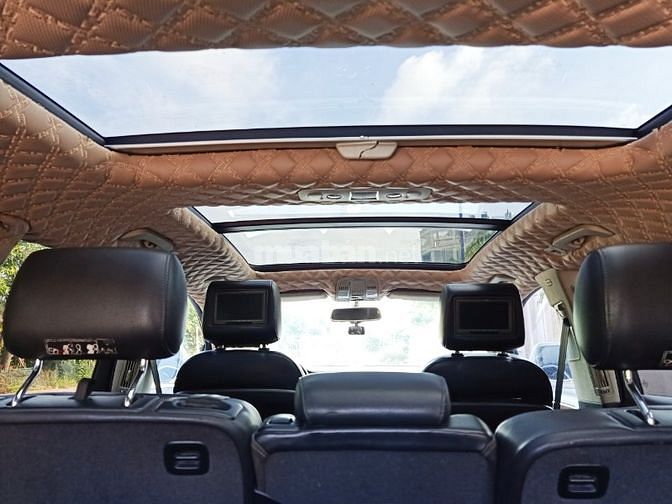 Bán rẻ AUDI Q7 QUATRO 2008 Zin A-Z tuyệt đẹp có 1-0-2