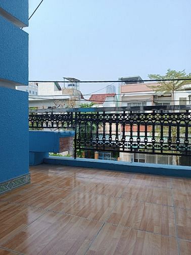 Cho thuê nhà 2,5 tầng mặt tiền quận Sơn Trà đầy đủ nội thất chỉ 10tr