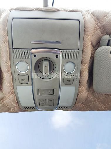 Bán rẻ AUDI Q7 QUATRO 2008 Zin A-Z tuyệt đẹp có 1-0-2