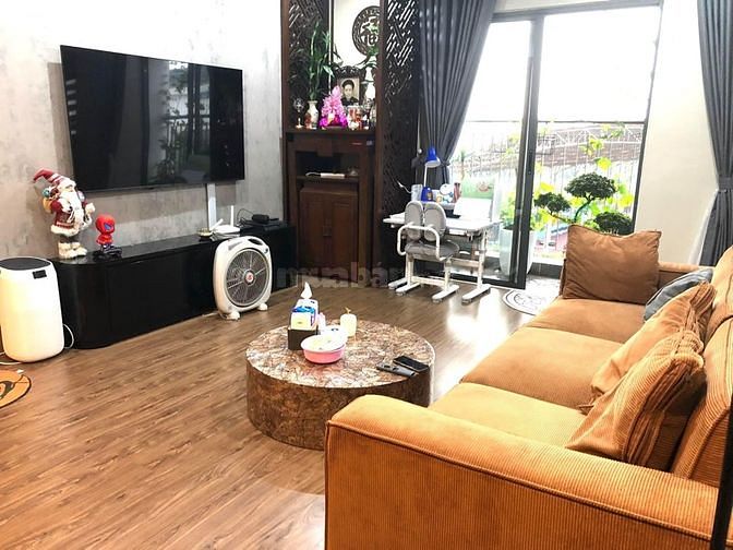 BÁN GẤP CĂN HỘ HOPE RESIDENCES LONG BIÊN 70M2 -2.2 TỶ