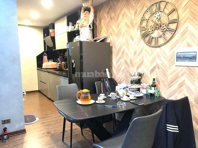 BÁN GẤP CĂN HỘ HOPE RESIDENCES LONG BIÊN 70M2 -2.2 TỶ