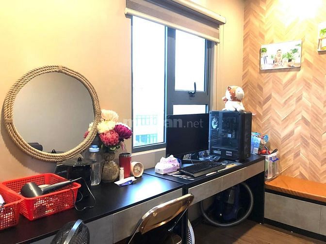 BÁN GẤP CĂN HỘ HOPE RESIDENCES LONG BIÊN 70M2 -2.2 TỶ