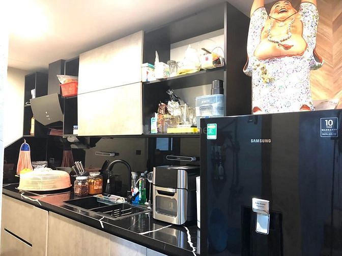 BÁN GẤP CĂN HỘ HOPE RESIDENCES LONG BIÊN 70M2 -2.2 TỶ