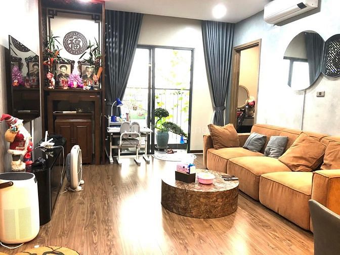 BÁN GẤP CĂN HỘ HOPE RESIDENCES LONG BIÊN 70M2 -2.2 TỶ