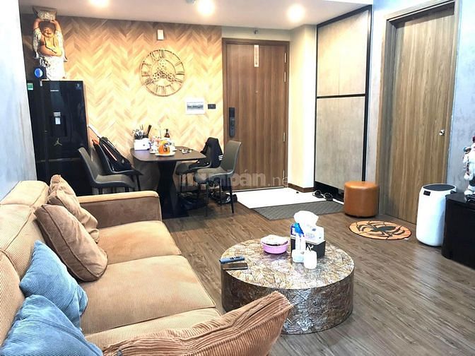 BÁN GẤP CĂN HỘ HOPE RESIDENCES LONG BIÊN 70M2 -2.2 TỶ