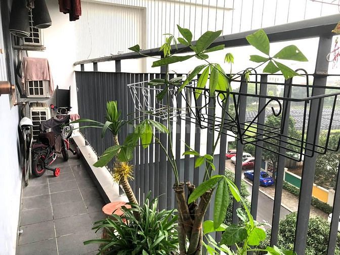 BÁN GẤP CĂN HỘ HOPE RESIDENCES LONG BIÊN 70M2 -2.2 TỶ
