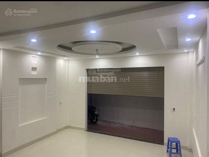 Bán nhà riêng phố Nguyễn Khang, Cầu Giấy 38m2x5tầng, ở luôn, ngõ nông