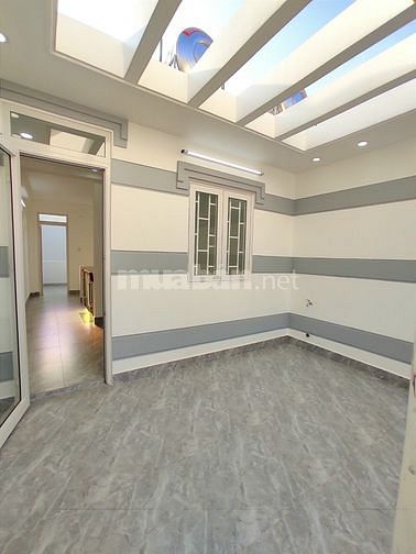 Bán nhà  An Dương Vương, phường 16 Quận 8 , 5 lầu, 5 PN ,giá chỉ 7,3 ỷ