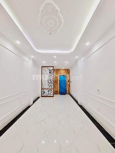 Siêu Rẻ Chỉ 7.8Tỷ Trung Tâm Ba Đình 38m2 Thang Máy - Nhanh Mới Còn