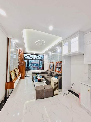 Siêu Rẻ Chỉ 7.8Tỷ Trung Tâm Ba Đình 38m2 Thang Máy - Nhanh Mới Còn