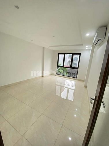 Nhà Trung Kính Ngõ To Như Phố 55m2, 5 Tầng, 13 Tỷ, Vỉa Hè, KD Siêu Thị