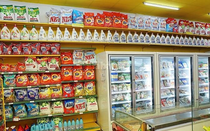 CHI NHÁNH MỚI KHAI TRƯƠNG CẦN TUYỂN GẤP 30LAO ĐỘNG PHỔ THÔNG TẠI TPHCM