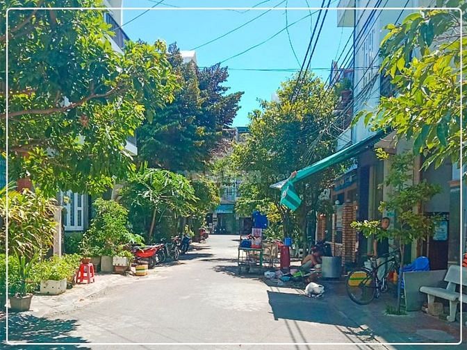 Bán Đất Mặt Tiền Đường Trần Độc Cách Biển Quy Nhơn Tỉnh Bình Định