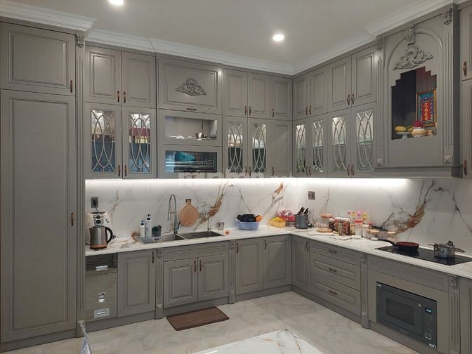 Thi công nhà giá tốt tặng thiết kế