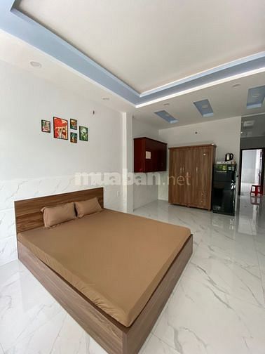 CHO THUÊ PHÒNG ĐẦY ĐỦ TIỆN NGHI NỘI THẤT