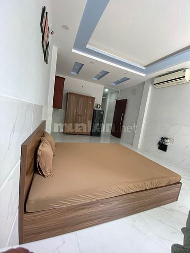 CHO THUÊ PHÒNG ĐẦY ĐỦ TIỆN NGHI NỘI THẤT