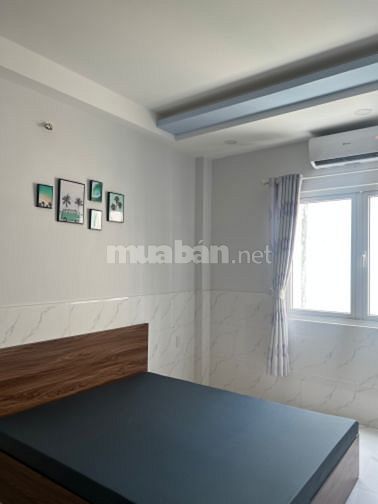 CHO THUÊ PHÒNG ĐẦY ĐỦ TIỆN NGHI NỘI THẤT