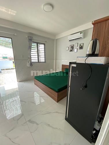 CHO THUÊ PHÒNG ĐẦY ĐỦ TIỆN NGHI NỘI THẤT