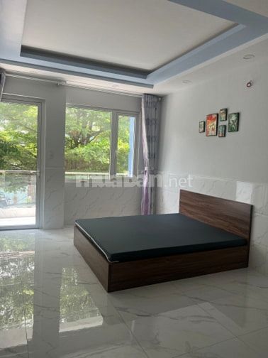 CHO THUÊ PHÒNG ĐẦY ĐỦ TIỆN NGHI NỘI THẤT