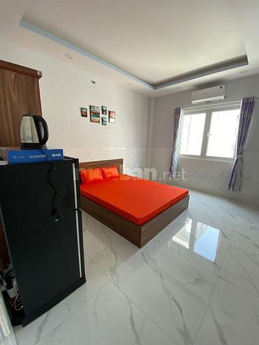 CHO THUÊ PHÒNG ĐẦY ĐỦ TIỆN NGHI NỘI THẤT