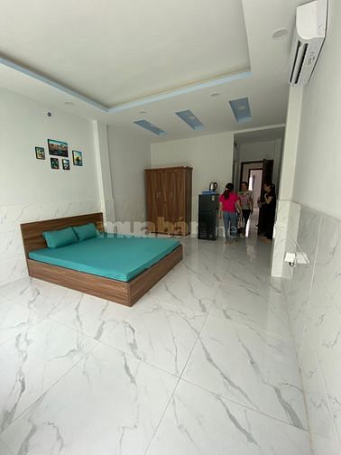 CHO THUÊ PHÒNG ĐẦY ĐỦ TIỆN NGHI NỘI THẤT