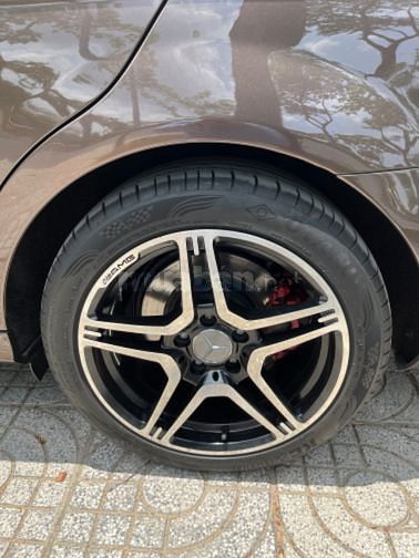 Bán Mercedes 2014 C250 Special Condition Like New