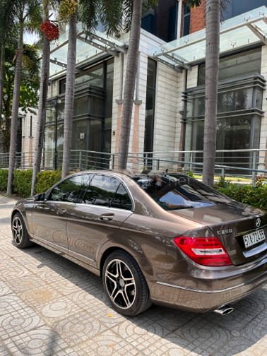 Bán Mercedes 2014 C250 Special Condition Like New