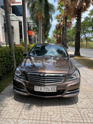Bán Mercedes 2014 C250 Special Condition Like New