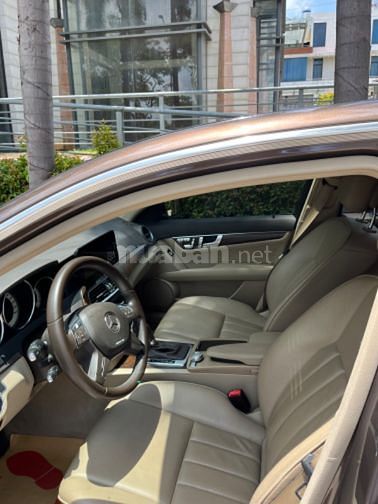 Bán Mercedes 2014 C250 Special Condition Like New