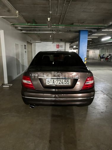 Bán Mercedes 2014 C250 Special Condition Like New