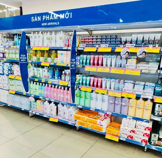 VIỆC LÀM LDPT TPHCM TUYỂN     THỜI VỤ - CHÍNH THỨC